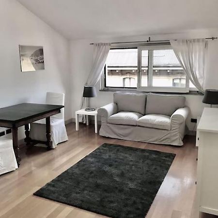 A Porta Venezia Lejlighed Milano Eksteriør billede