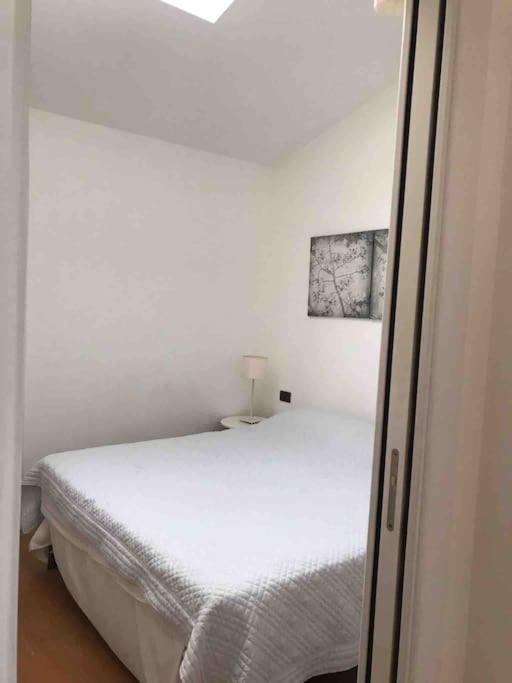 A Porta Venezia Lejlighed Milano Eksteriør billede